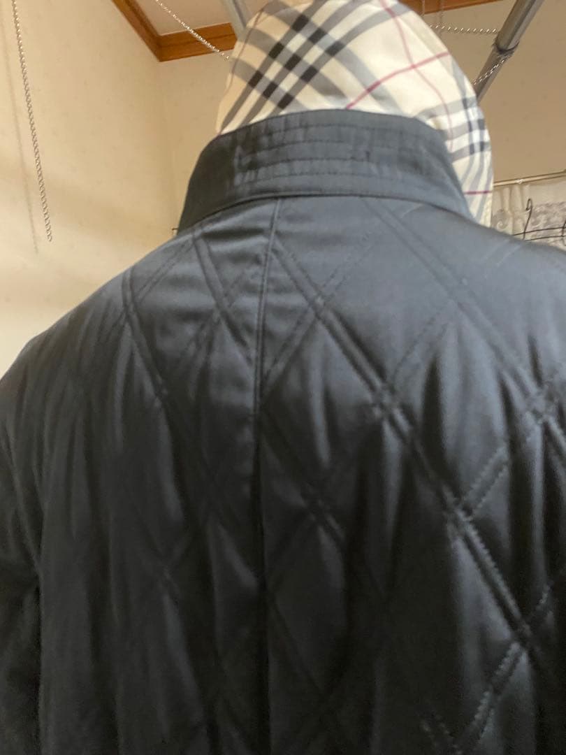 バーバリー　　ロンドン　　コート