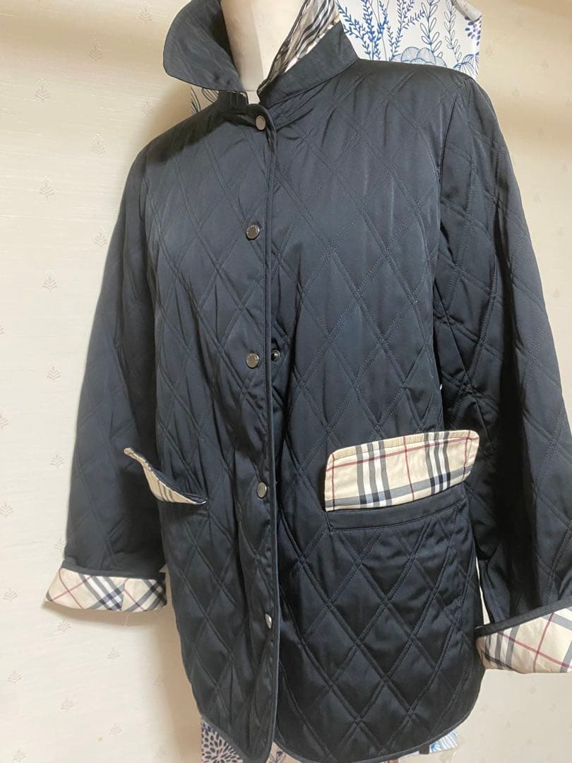 バーバリー　　ロンドン　　コート