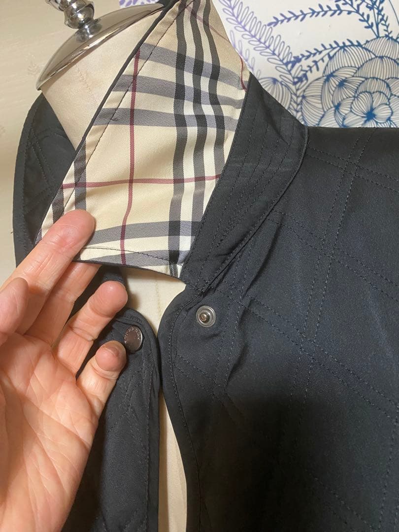 バーバリー　　ロンドン　　コート