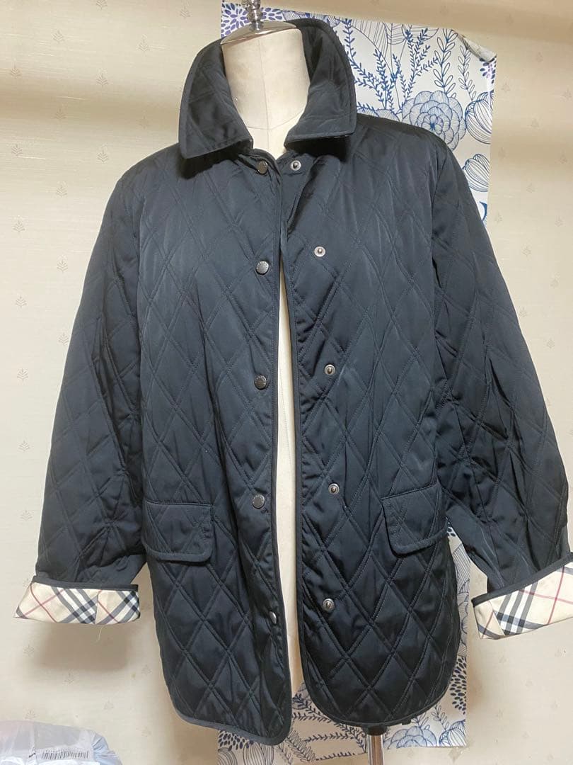 バーバリー　　ロンドン　　コート