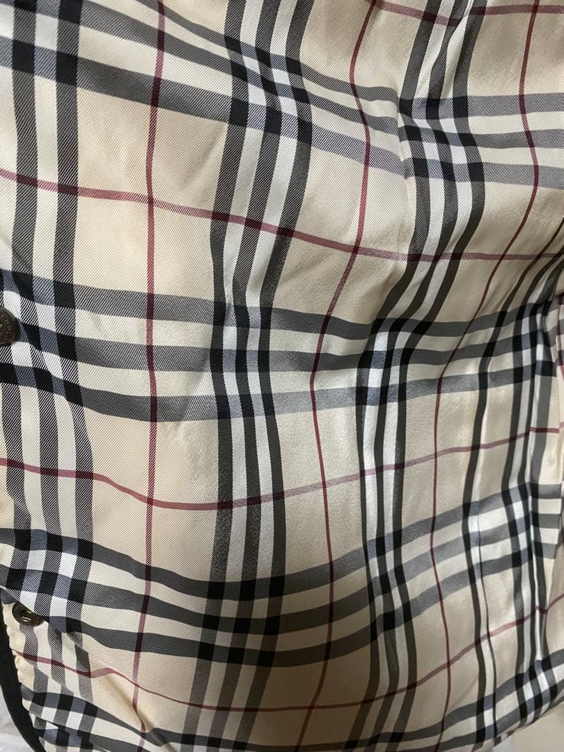 バーバリー　　ロンドン　　コート