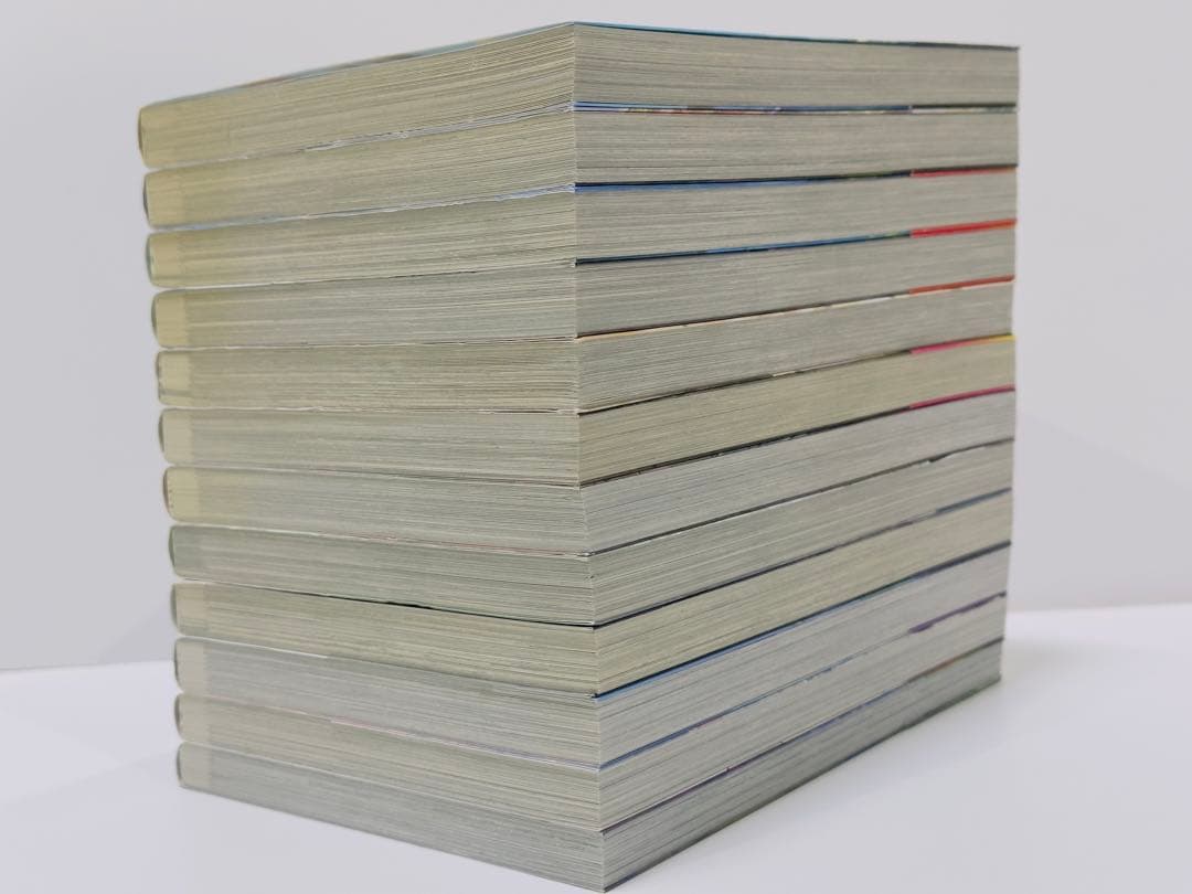 メイドインアビス 1〜12巻