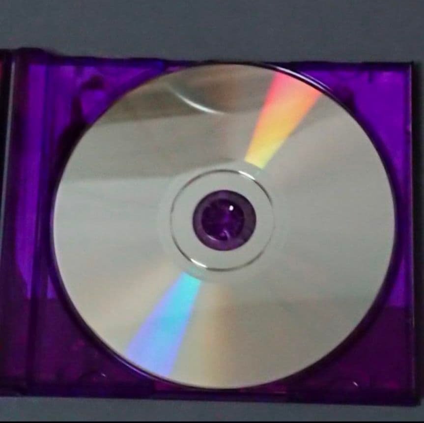 †яi￠к CD DVD SHUSE La'cryma Christi ラクリマ