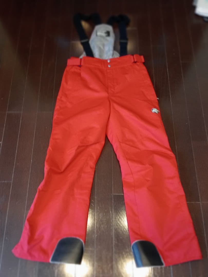 DESCENTE スノボ・スキーウェア DRA-8180 メンズLサイズ