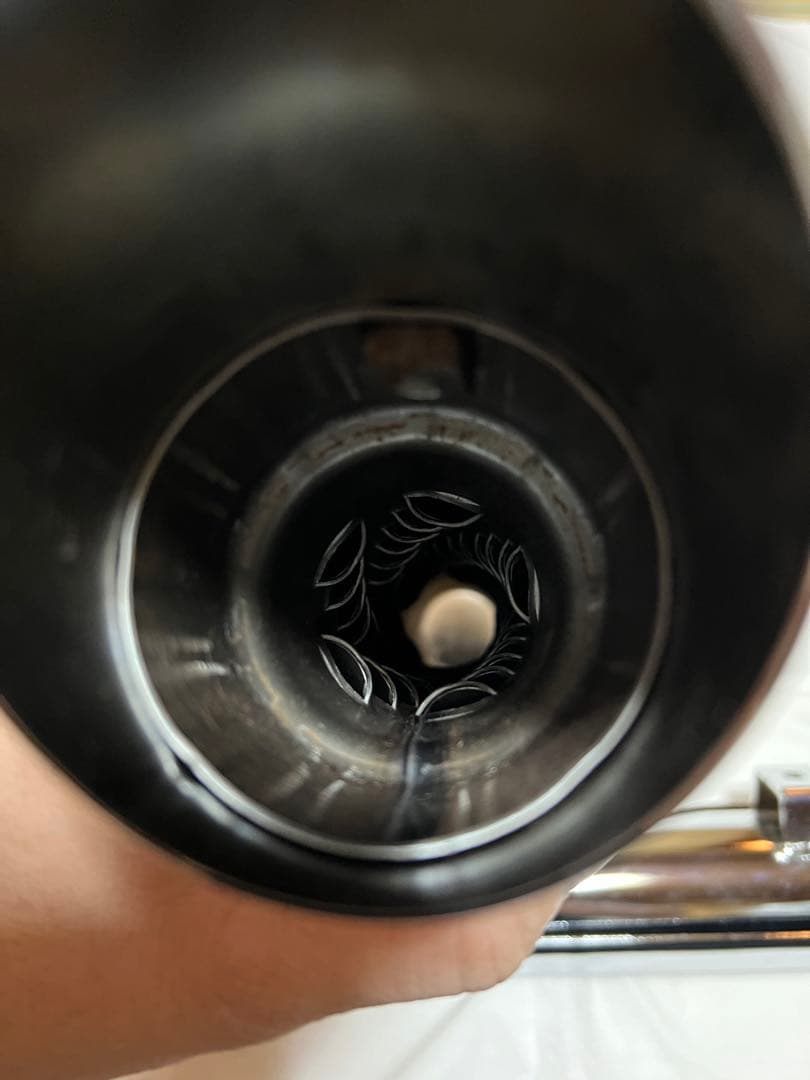 バンス&ハインズ　ツインスラッシュ3インチスリップオンマフラー