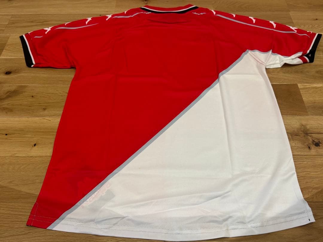 モナコ　新品未使用ユニフォーム