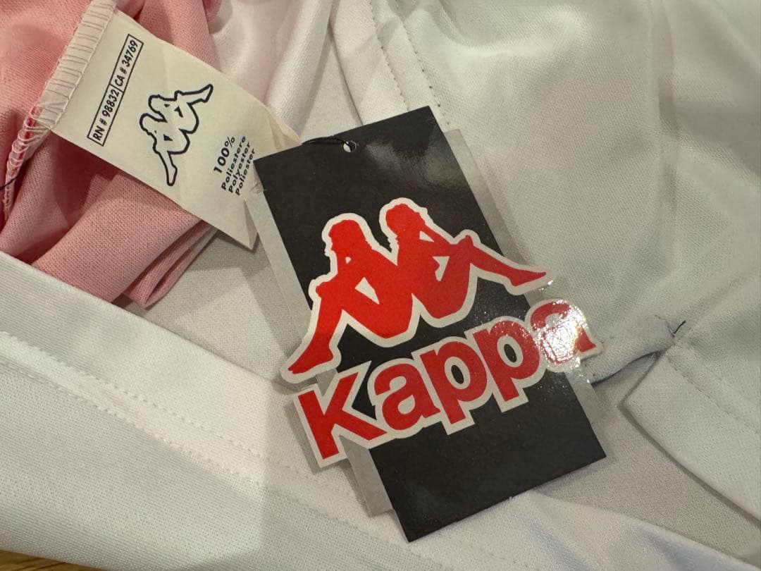 モナコ　新品未使用ユニフォーム