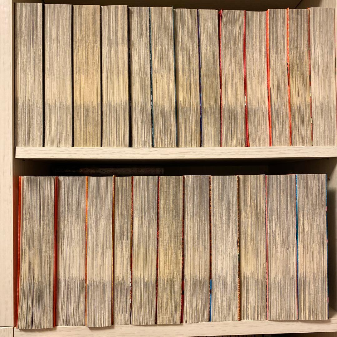 名探偵コナン 特別編集コミックス全24冊セット販売‼️