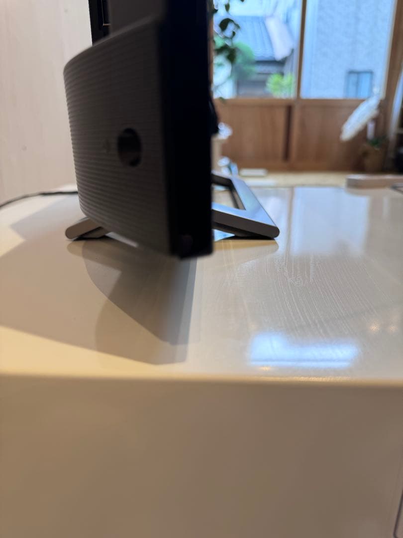 #C# TOSHIBA REGZA 24インチ