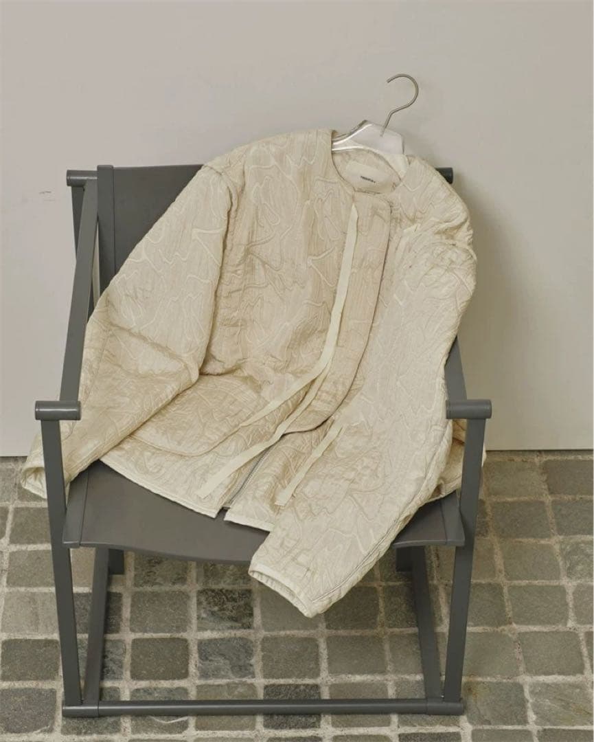 アサコ様　tdfエクリュ38