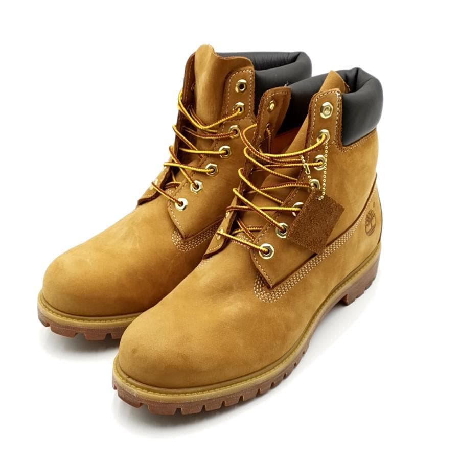 超美品 ティンバーランド 6インチプレミアムブーツ 11-26010502