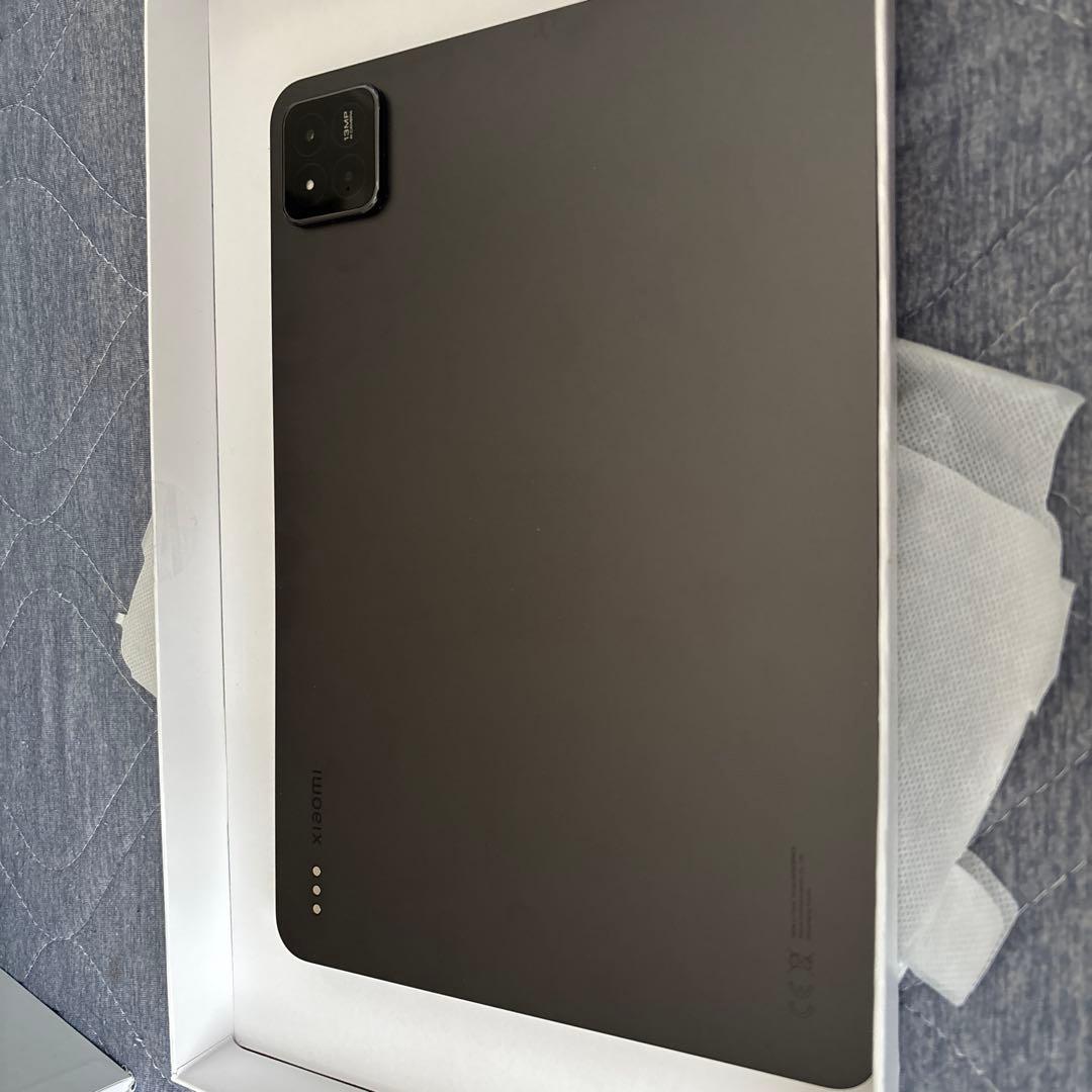 Xiaomi Pad 7 8G+128G ブラック