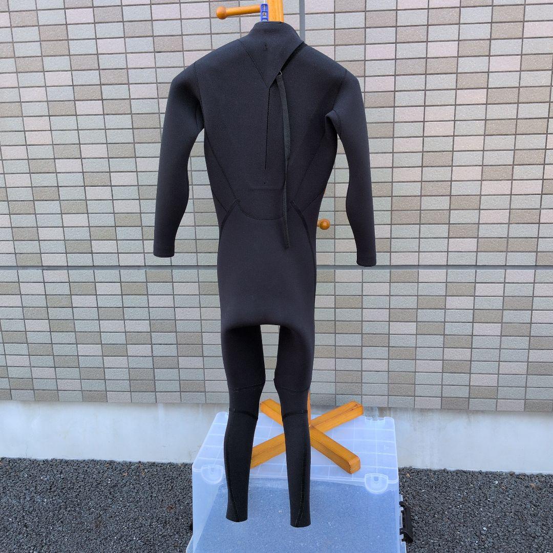 エアタイト　フルスーツ