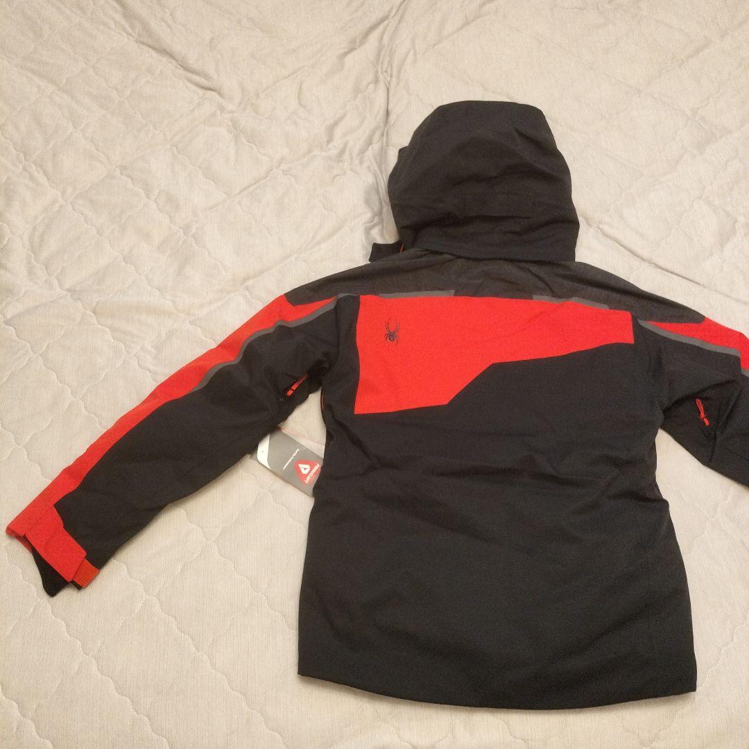 spyder スキーウェア スパイダー S vco-s