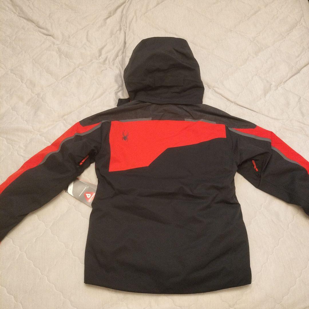 spyder スキーウェア スパイダー S vco-s