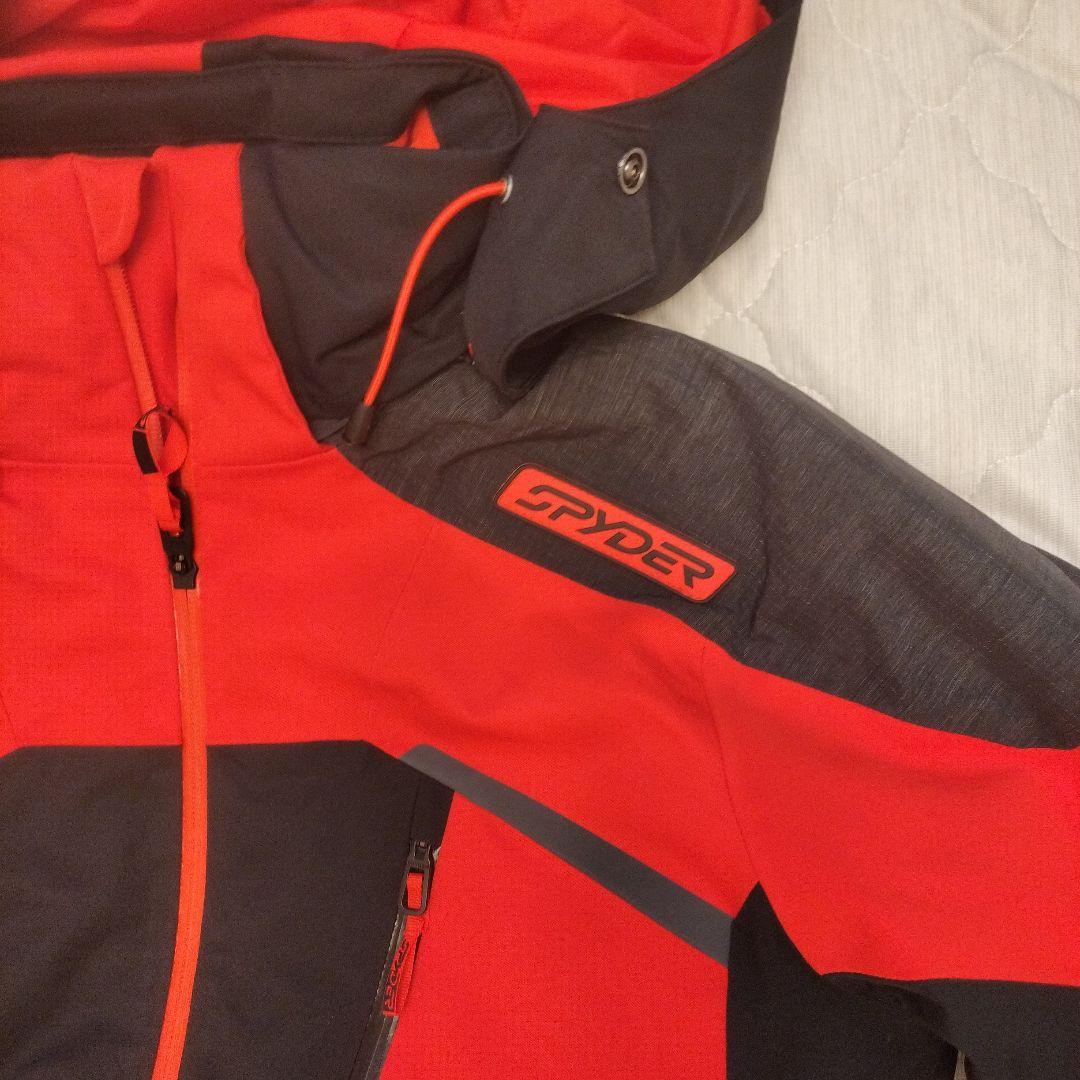 spyder スキーウェア スパイダー S vco-s