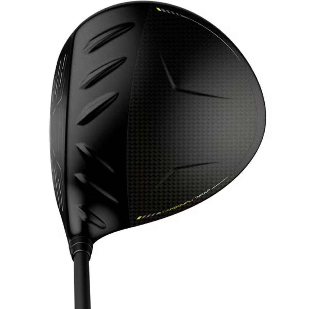 【新品】G430MAX / PING TOUR 2.0 CHROME 65(S)