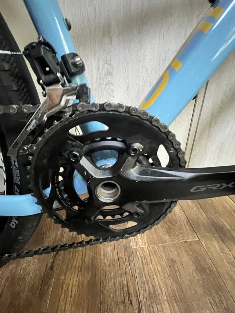 【最終値下げ！】GARNEAU GARIBALDI G2 2020年モデルロード