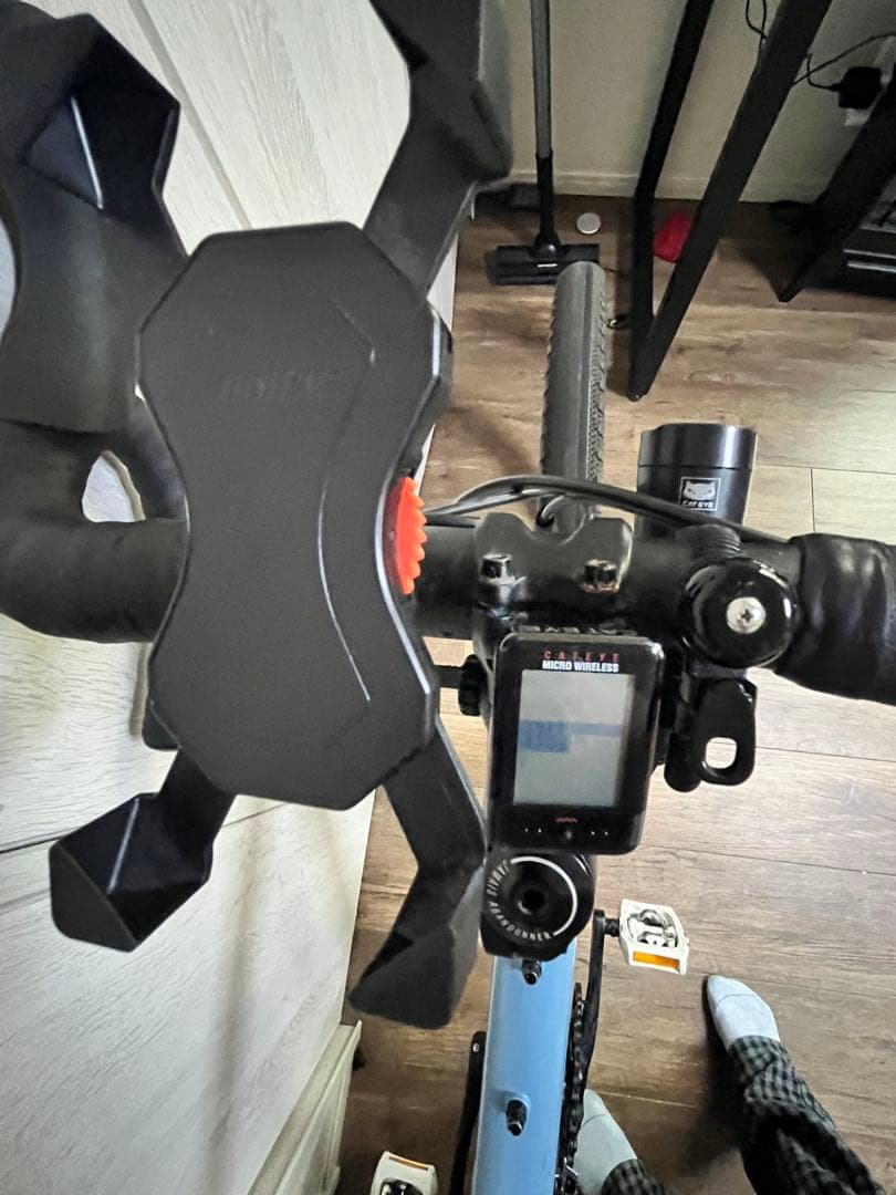 【最終値下げ！】GARNEAU GARIBALDI G2 2020年モデルロード