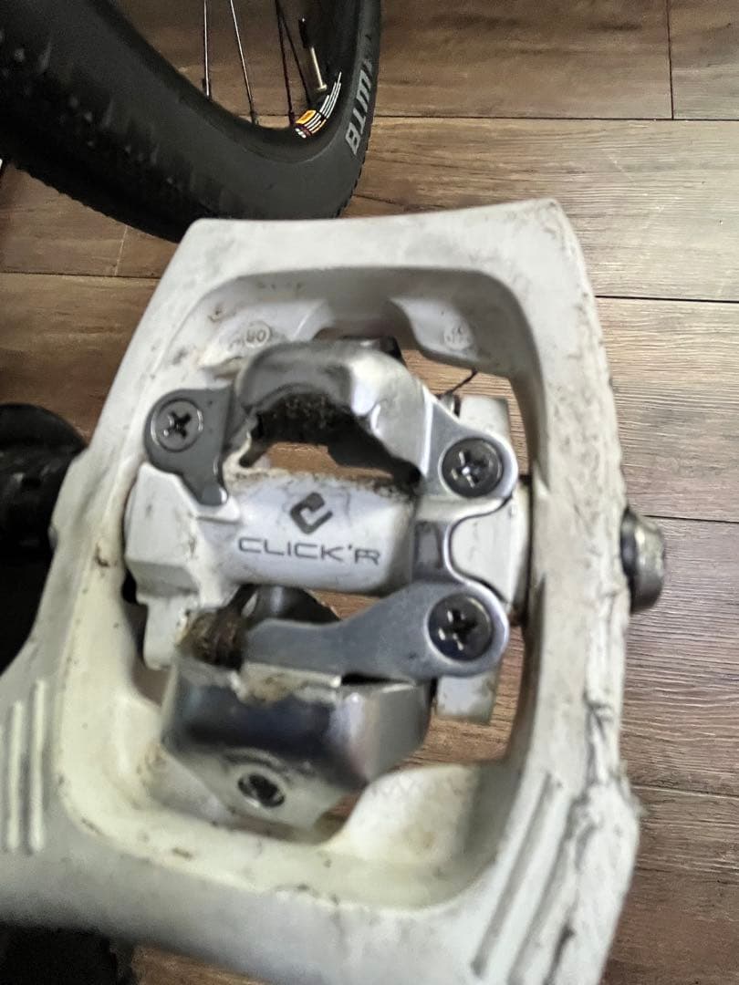 【最終値下げ！】GARNEAU GARIBALDI G2 2020年モデルロード