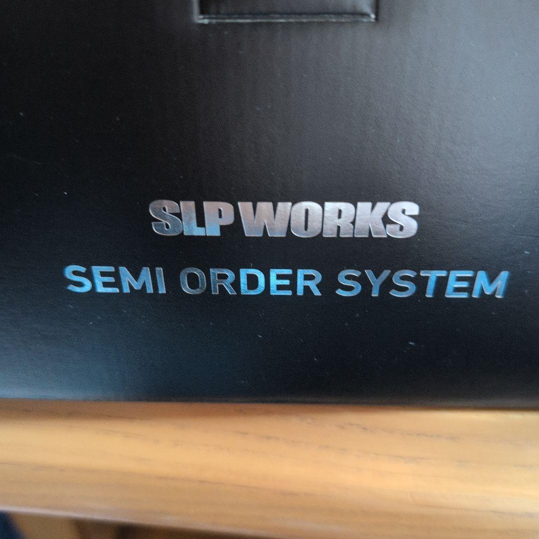 SLP WORKS 　DAIWA　20ソルティガ20000H　月末セール中