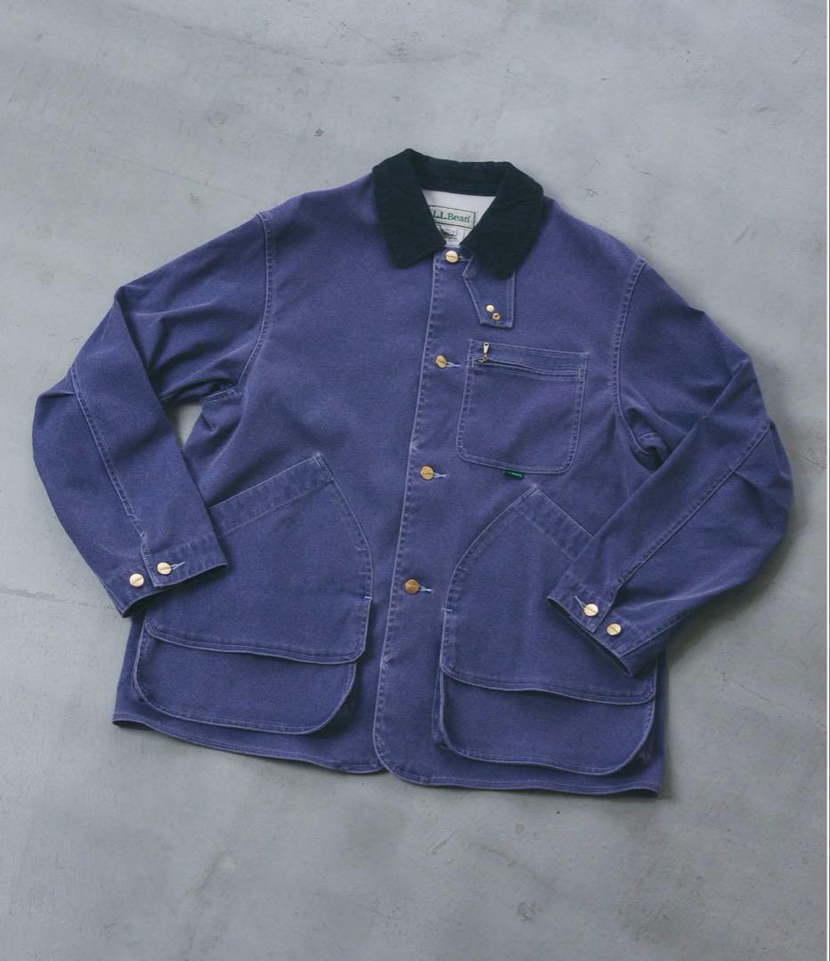 ジャケット・アウター L.L.BEAN Bean's Prospect HarborFieldCoat