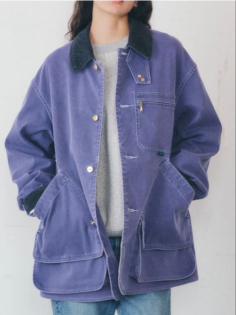 ジャケット・アウター L.L.BEAN Bean's Prospect HarborFieldCoat