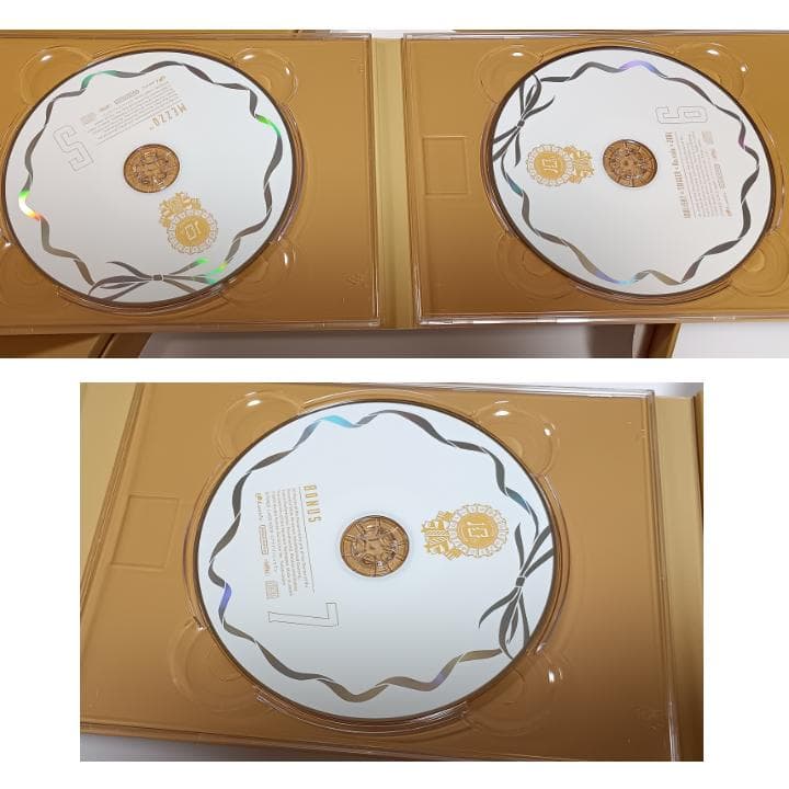 アイドリッシュセブン 10thアルバム