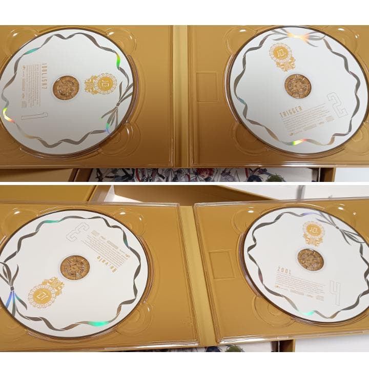 アイドリッシュセブン 10thアルバム