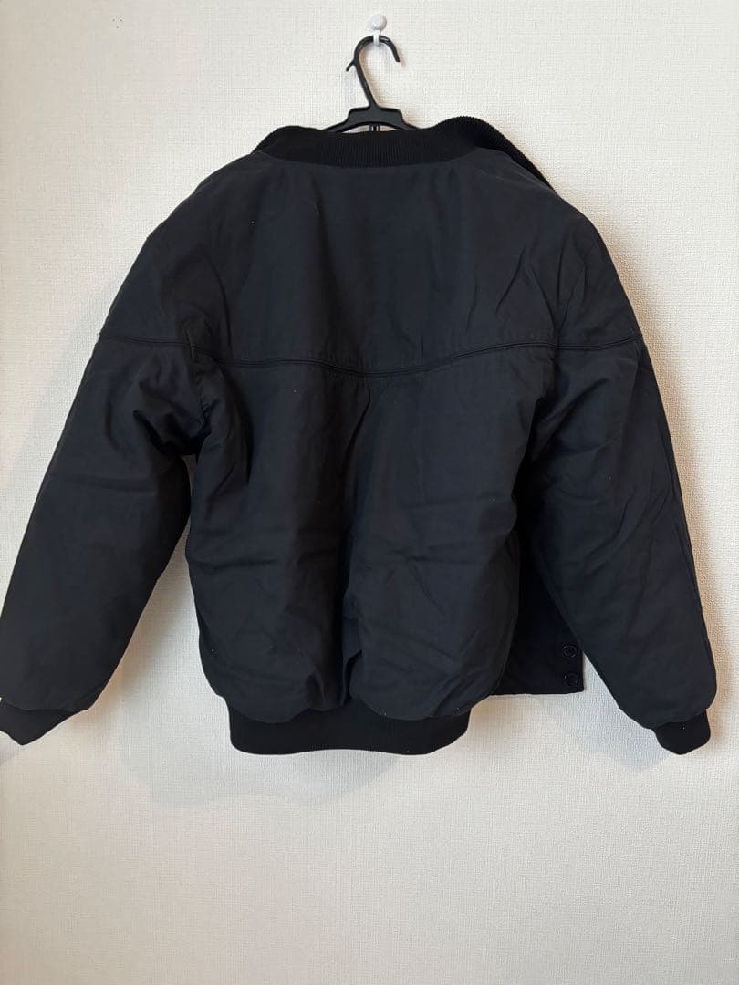 【新品】レネゲードスポーツ ダービージャケット 総柄　M