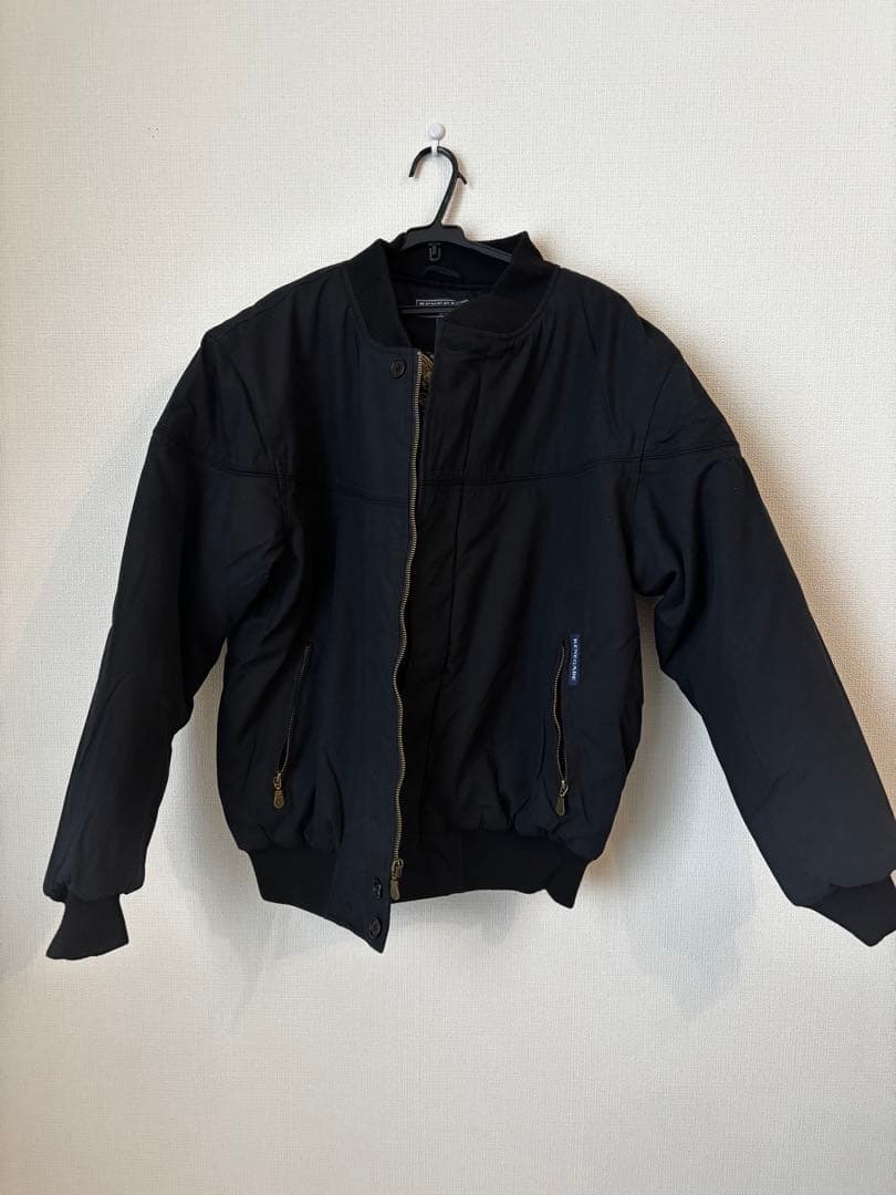 【新品】レネゲードスポーツ ダービージャケット 総柄　M