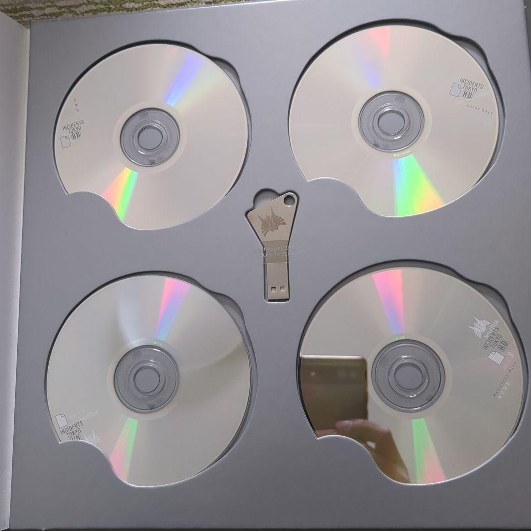 東京事変　Hard Disk ハードディスク