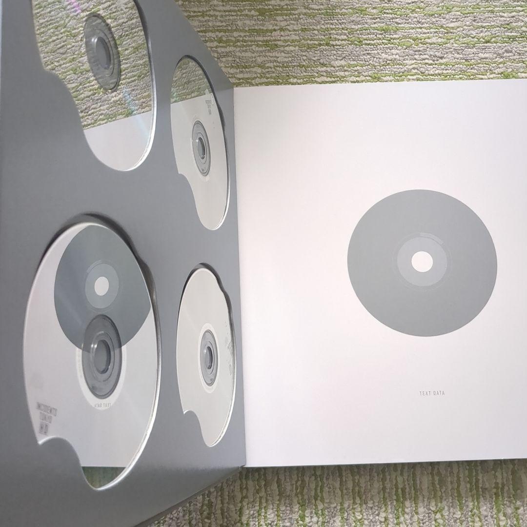 東京事変　Hard Disk ハードディスク