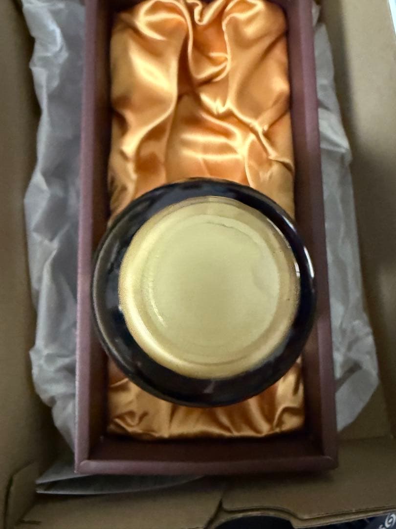 竹鶴17年 ピュアモルト　化粧箱付き　未開栓