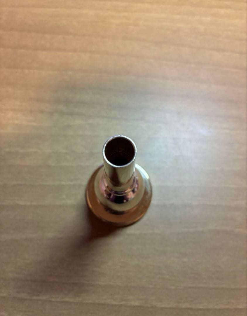 DENIS WICK 7CS Heritage トロンボーン マウスピース