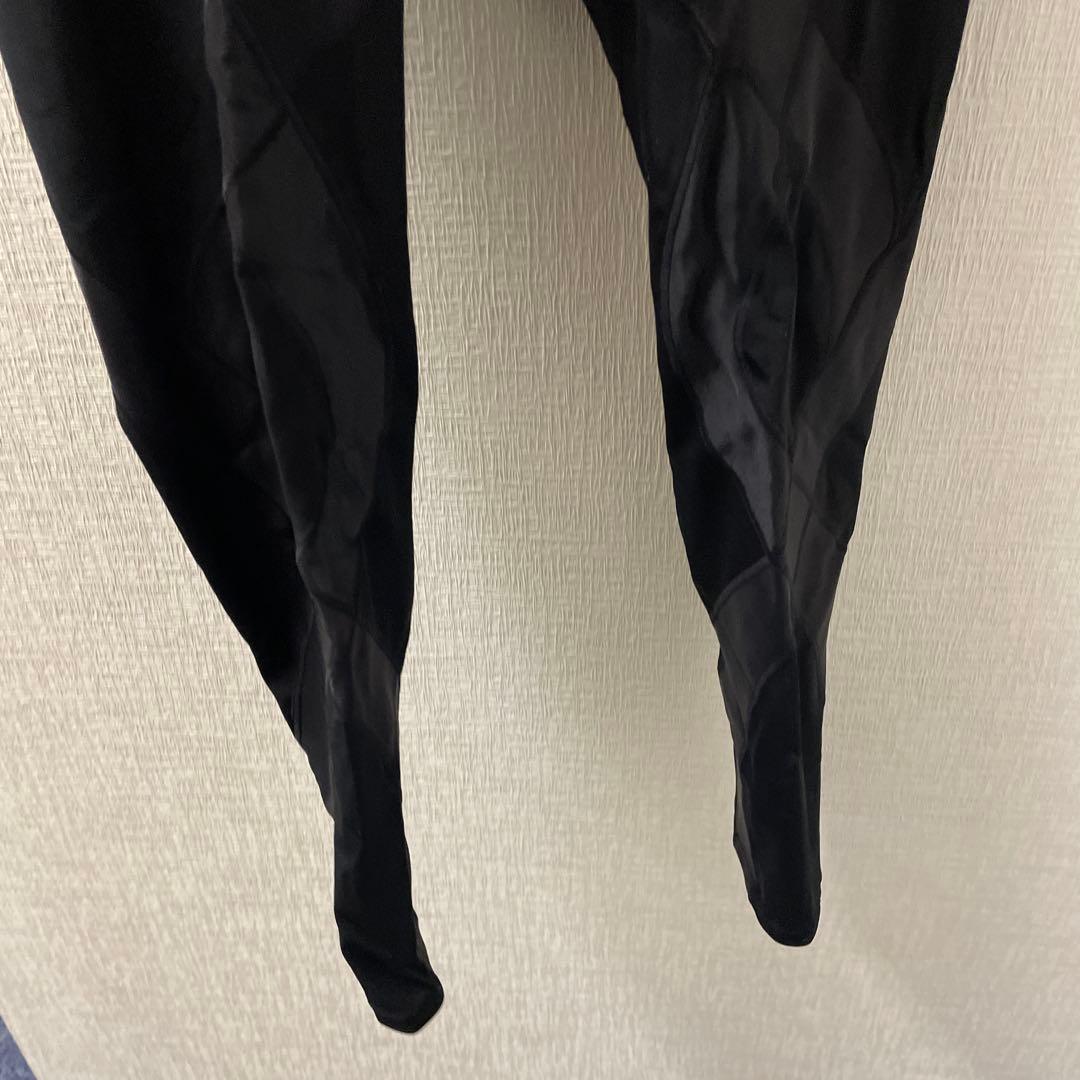 シーダブリューエックス/ワコール] メンズスポーツタイツ ジェネレーターモデル