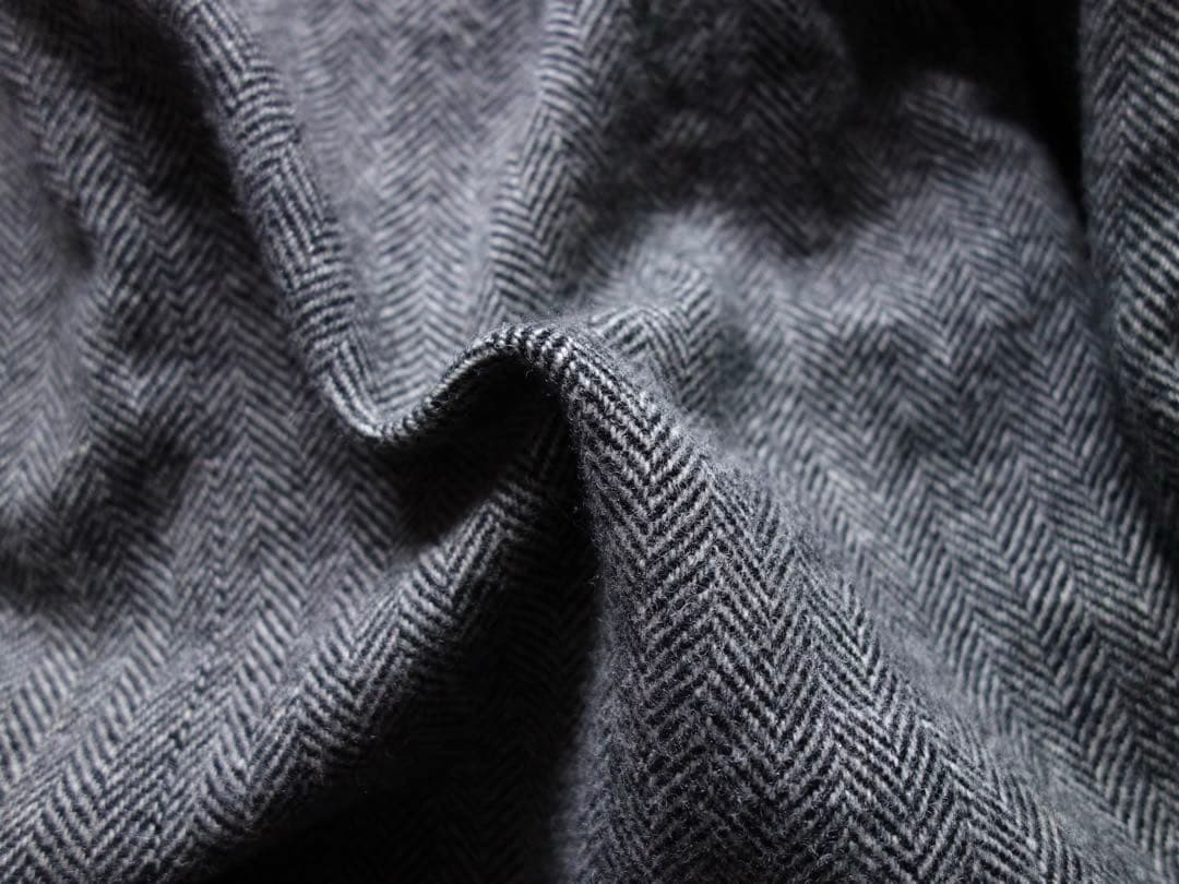 ENGINEERED GARMENTS テーラードジャケット ツイード S 美品