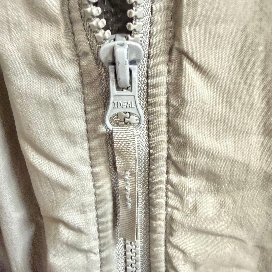 米軍本物 プリマロフト level7 パーカー ワイルドシングス S ecwcs