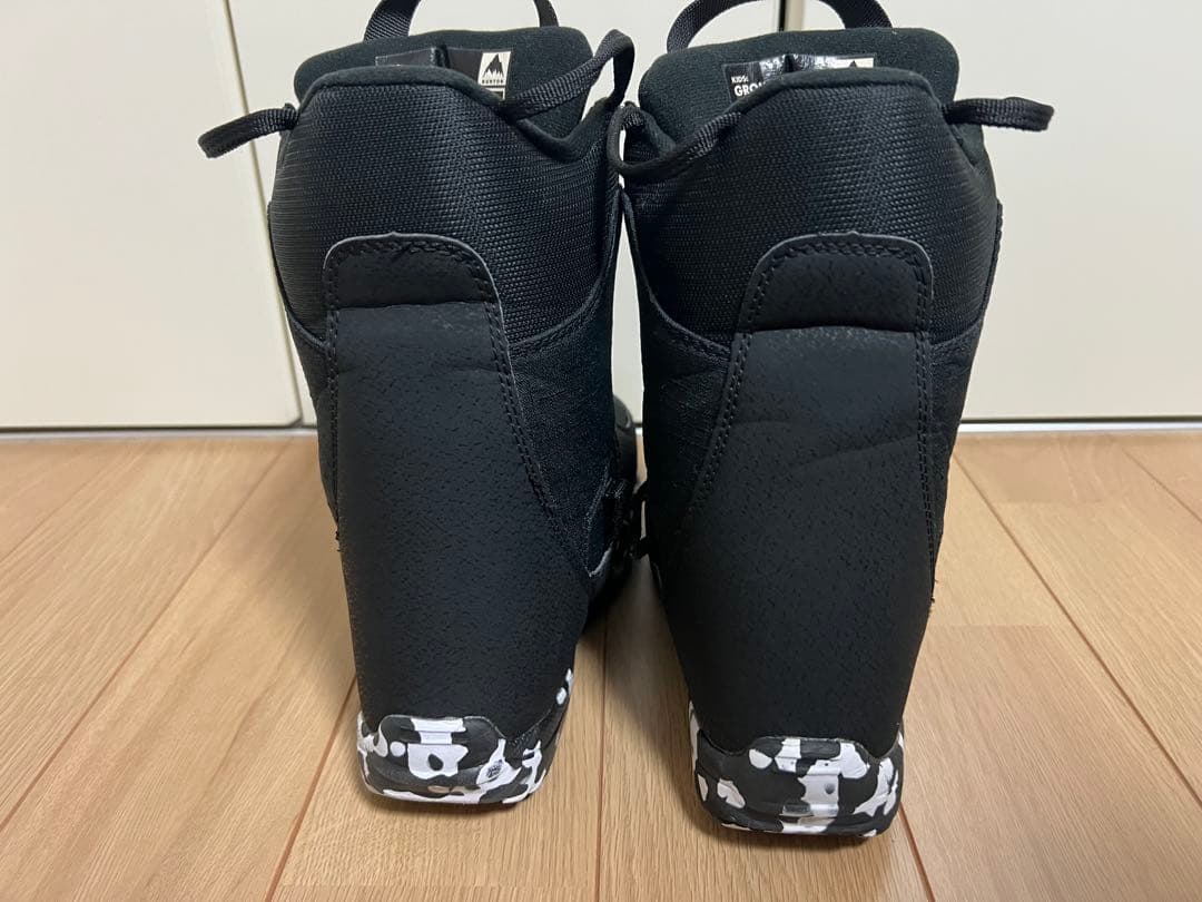 BURTON GROM BOA ブーツ 21cm