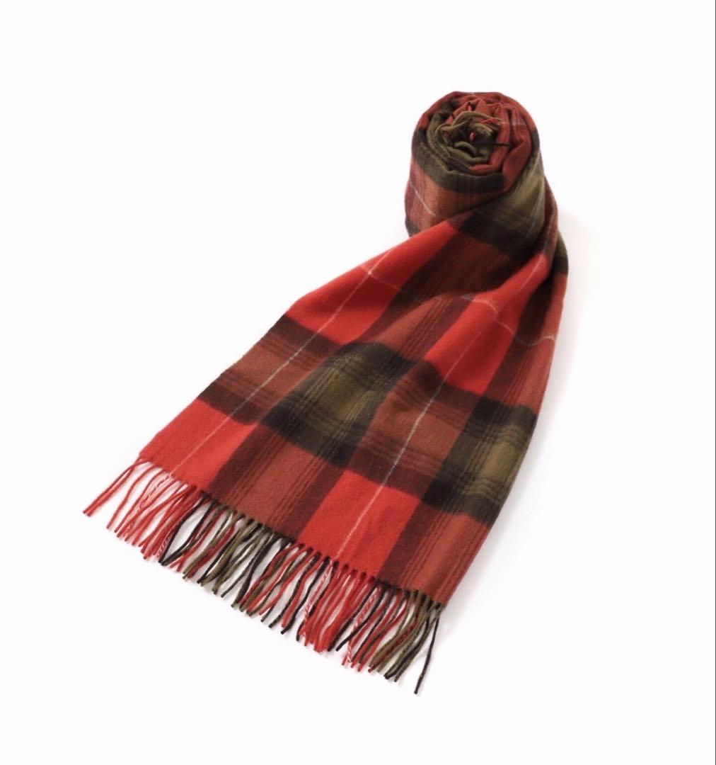 JOURNAL STANDARD カシミヤストール