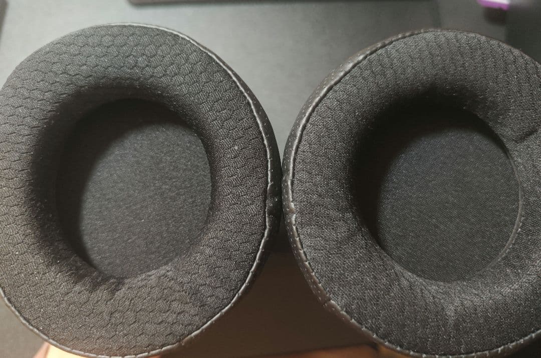 ヘッドホン HIFIMAN SUNDARA