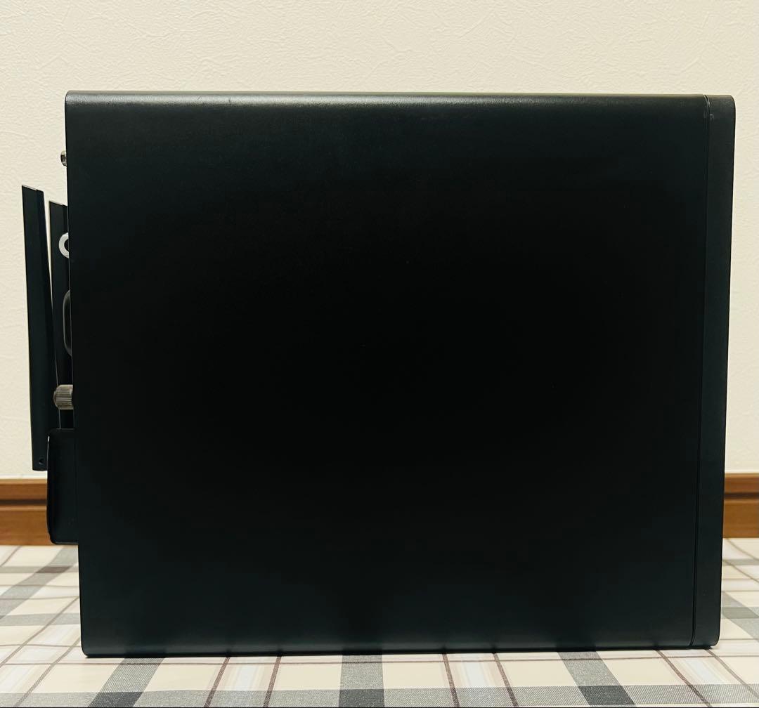 HP PRO 400 G9 デスクトップパソコンOffice/SSD256/16