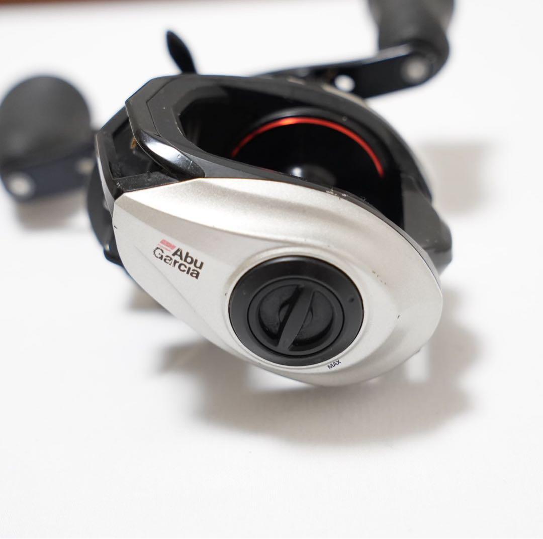 アブガルシア REVO WINCH(右巻き)