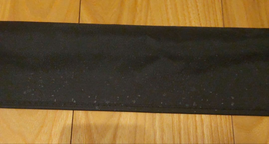 DAIWA 月下美人 MX AJING 711ML-T ロッド