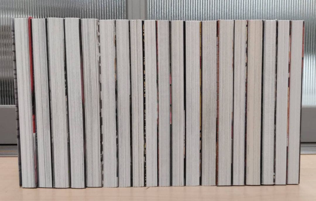 シャドーハウス 全19巻セット