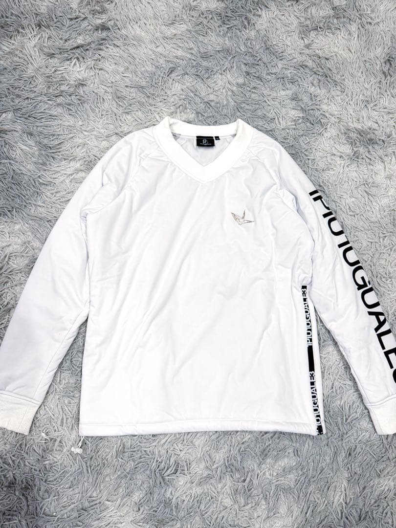 1PIU1UGUALE3 GOLF スニードジャック