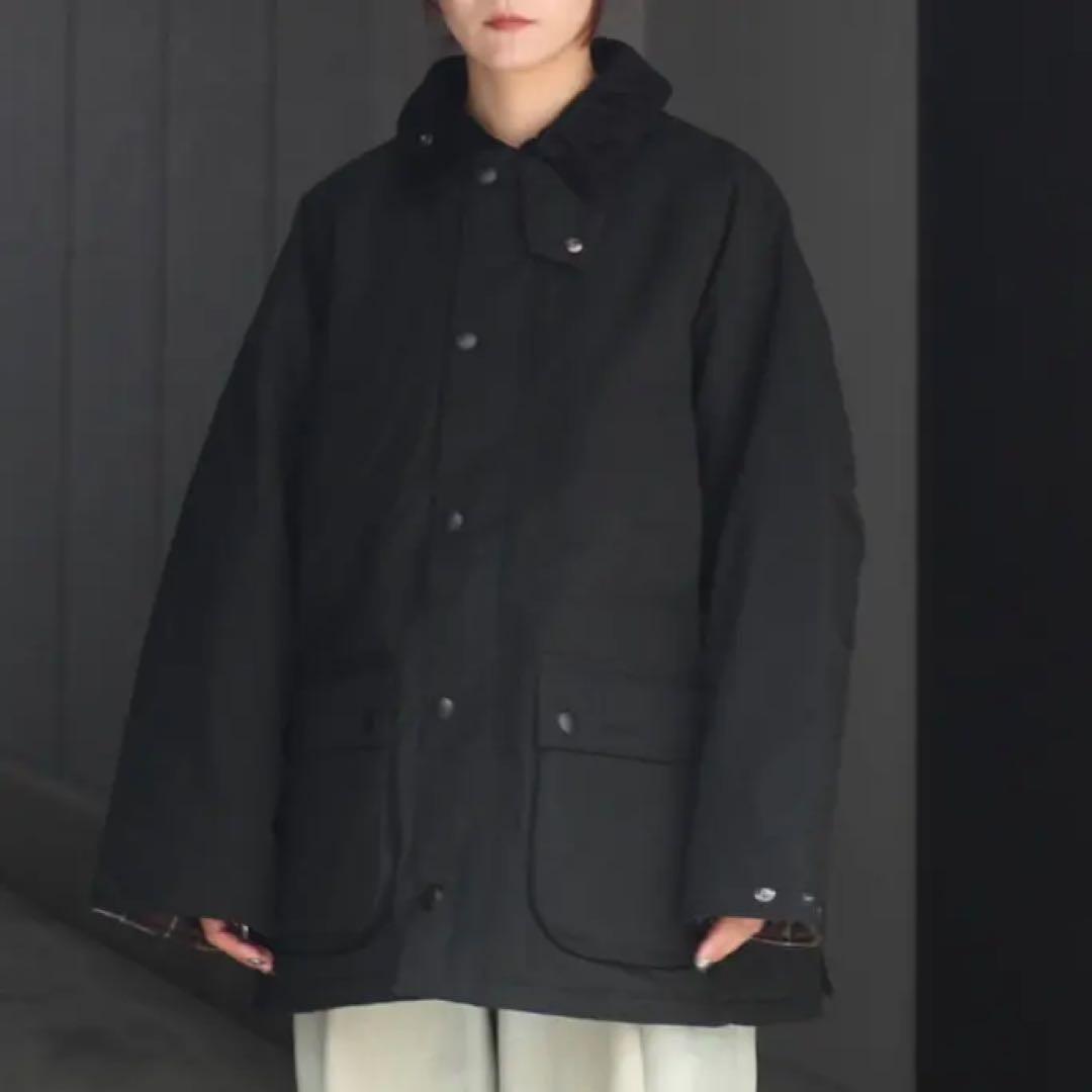 バブアーPadded OS Bedale Jacket 2025aw