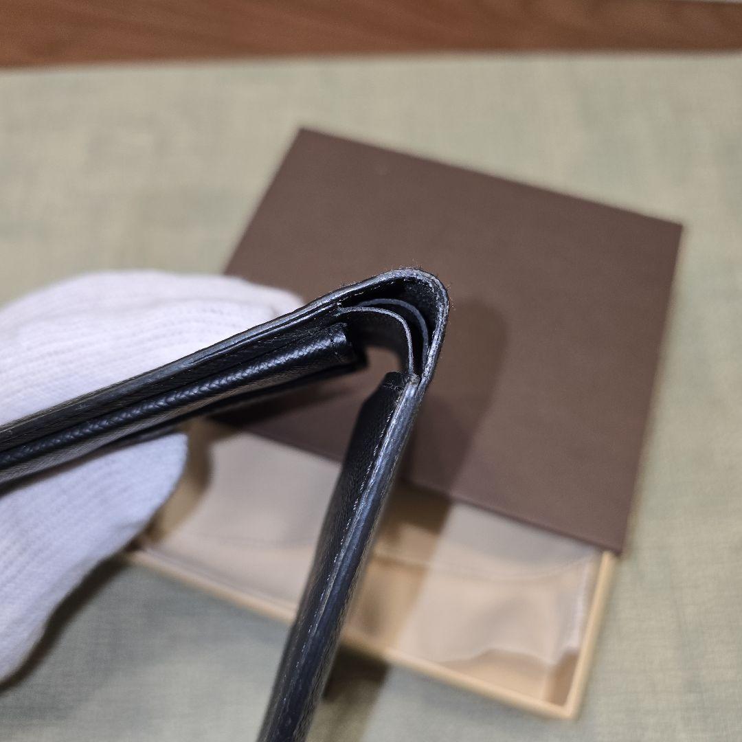 ルイヴィトン ダミエ グラフィット ポルトフォイユ・マルコ