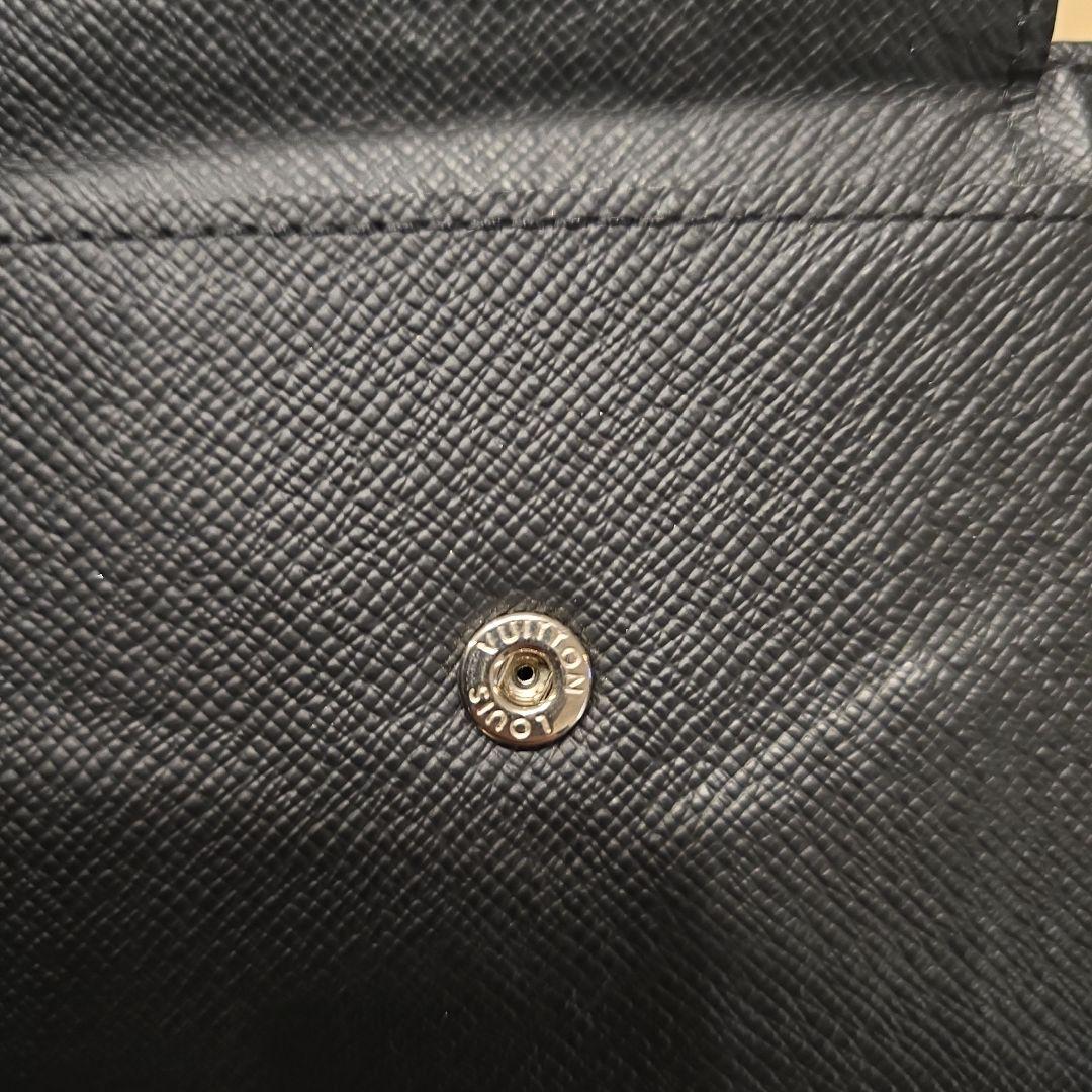 ルイヴィトン ダミエ グラフィット ポルトフォイユ・マルコ