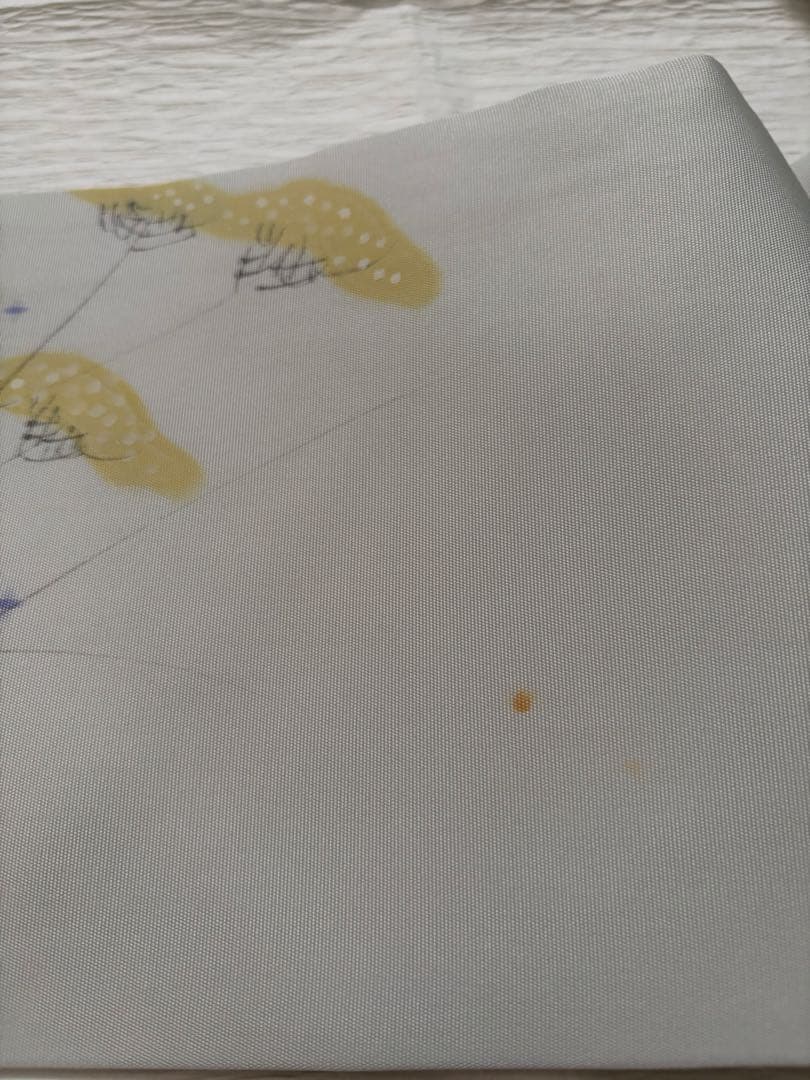 塩瀬九寸名古屋帯